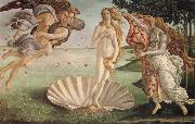 Sandro Botticelli The Birth of Venus china oil painting reproduction